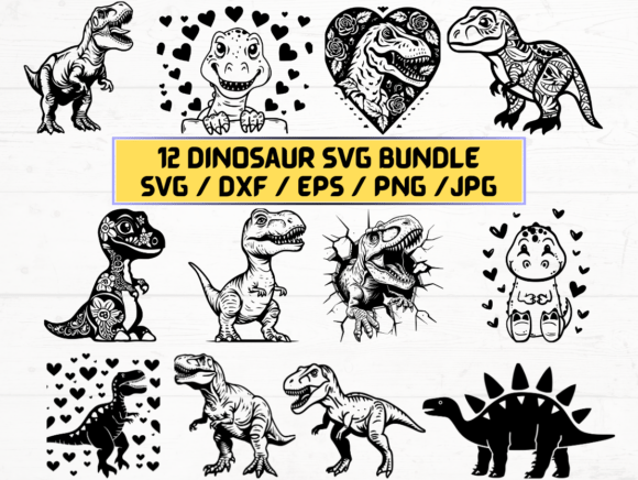 Dinosaur Laser Cut: A Strategic Tool for Creative and Operational Excellence