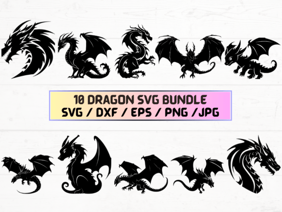Dragon Clipart: A Versatile Digital Asset for Modern Creativity