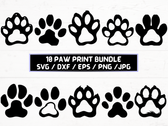 Paw Print SVG: A Guide to Choosing, Using, and Maximizing Your Digital Design Files