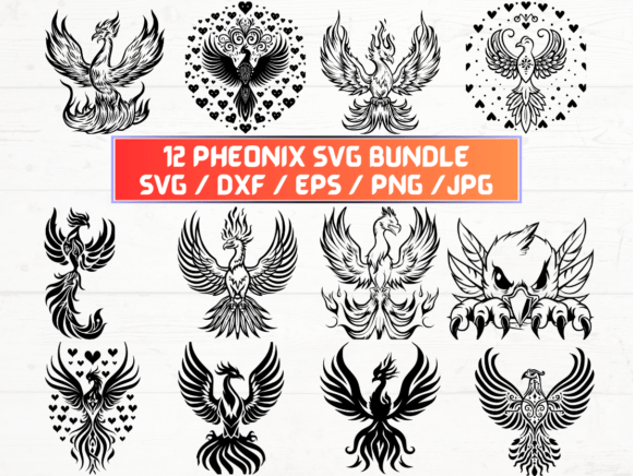 Pheonix Stencil: A Versatile Tool for Creative and Professional Workflows